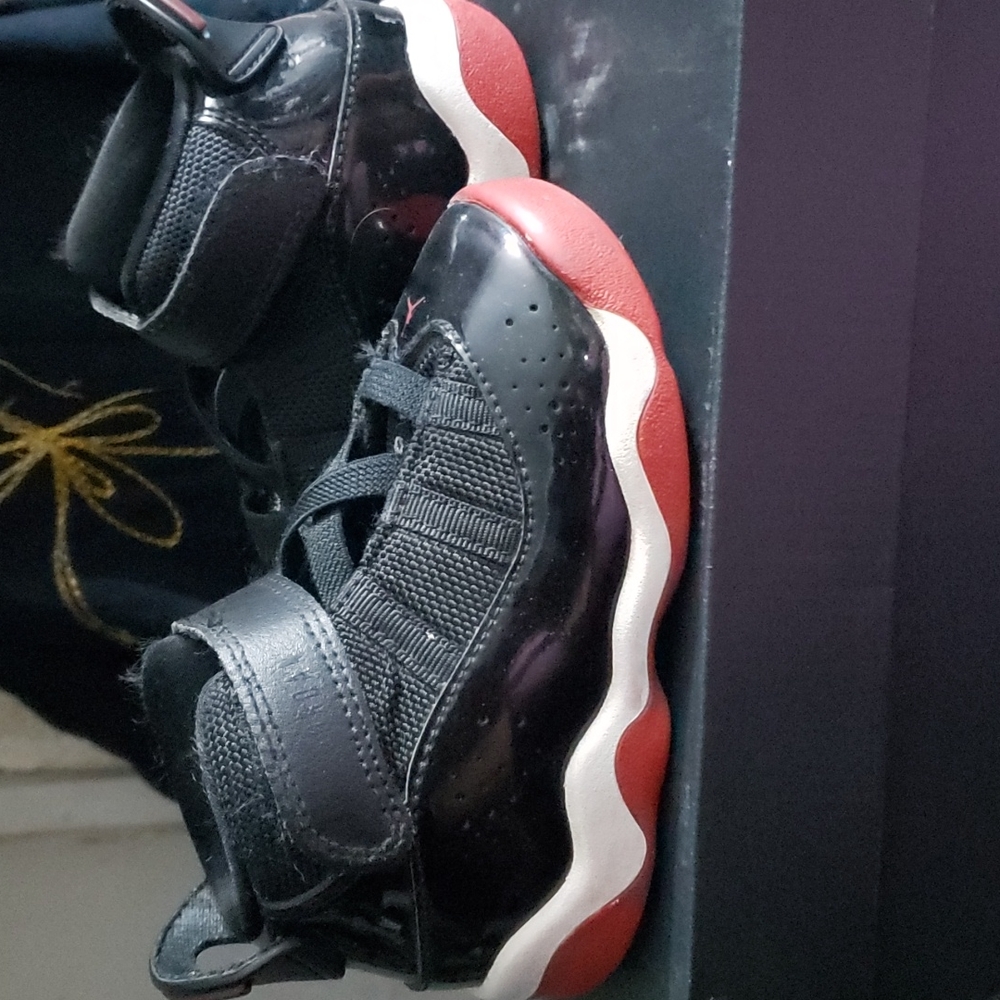 Jordan Shoes